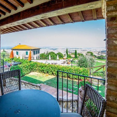 Apartment Appartamento Ginepro - Borgo In Chianni By Interhome Εξωτερικό φωτογραφία