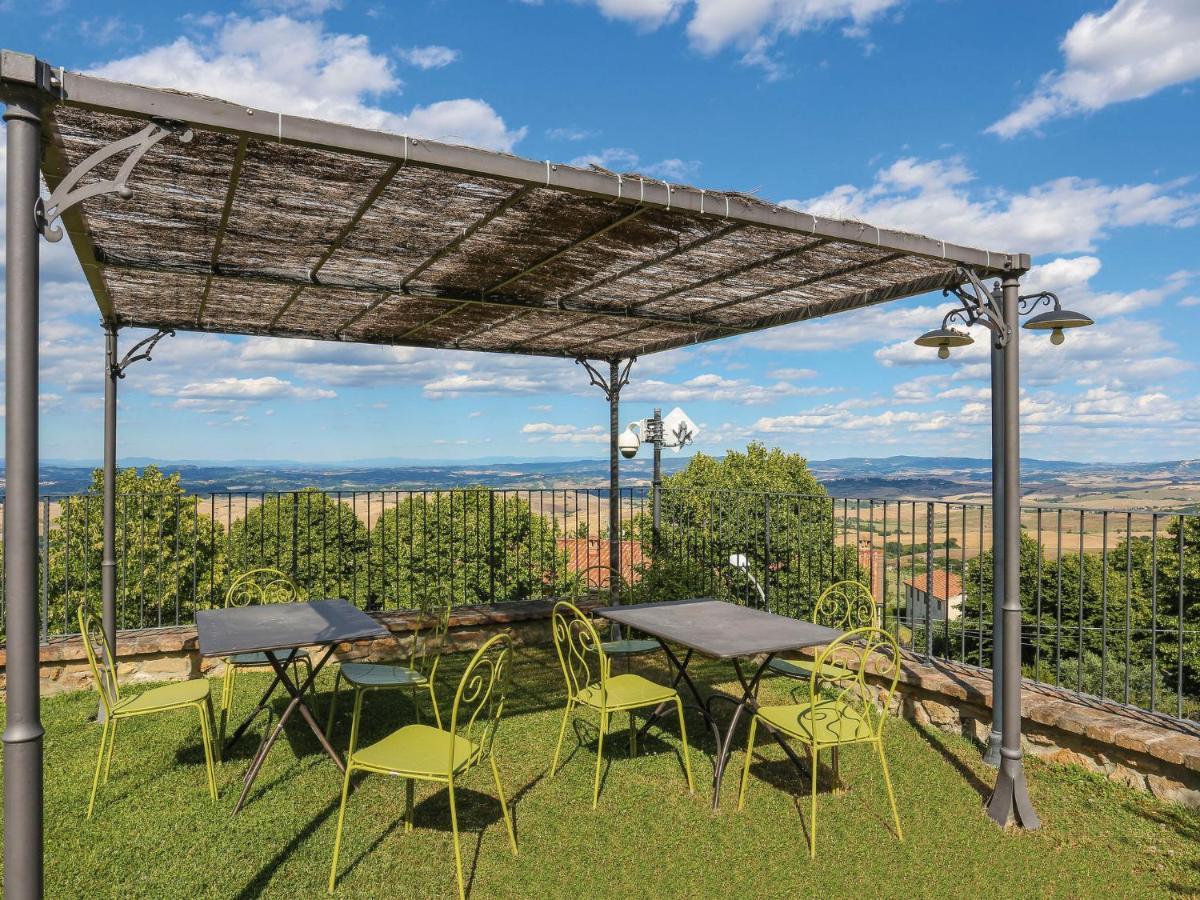 Apartment Appartamento Ginepro - Borgo In Chianni By Interhome Εξωτερικό φωτογραφία