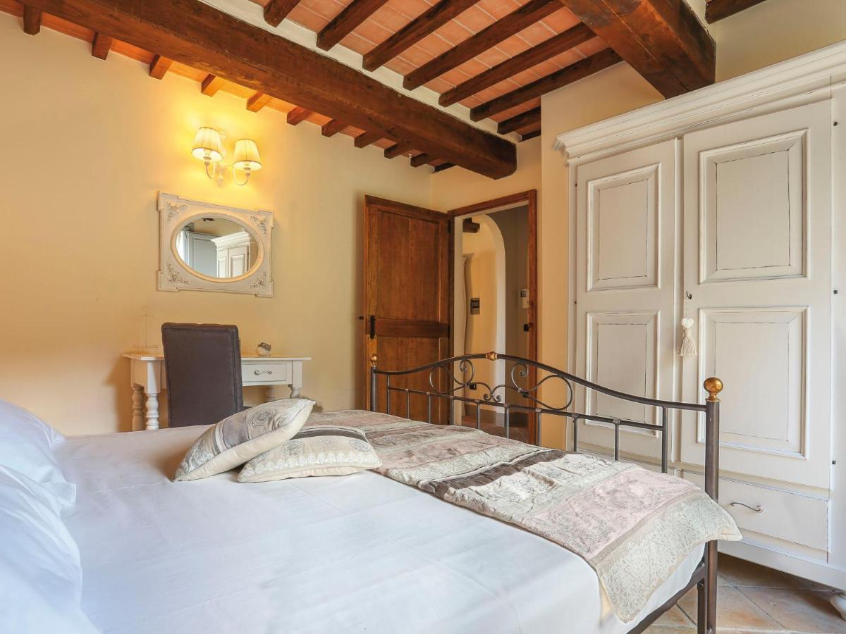 Apartment Appartamento Ginepro - Borgo In Chianni By Interhome Εξωτερικό φωτογραφία